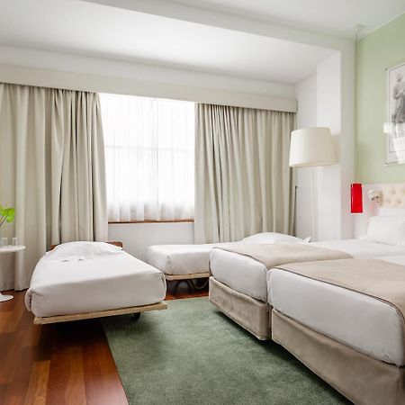 Hotel Florida Lisboa Kültér fotó