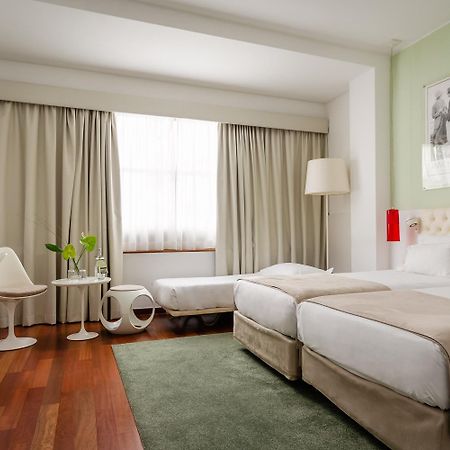 Hotel Florida Lisboa Kültér fotó