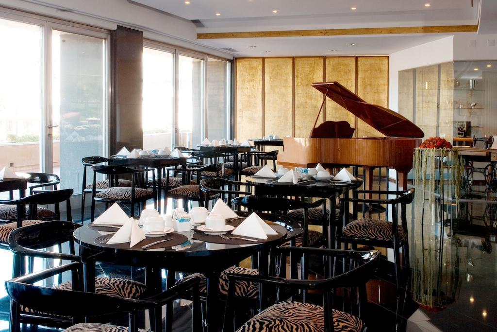 Hotel Florida Lisboa Kültér fotó