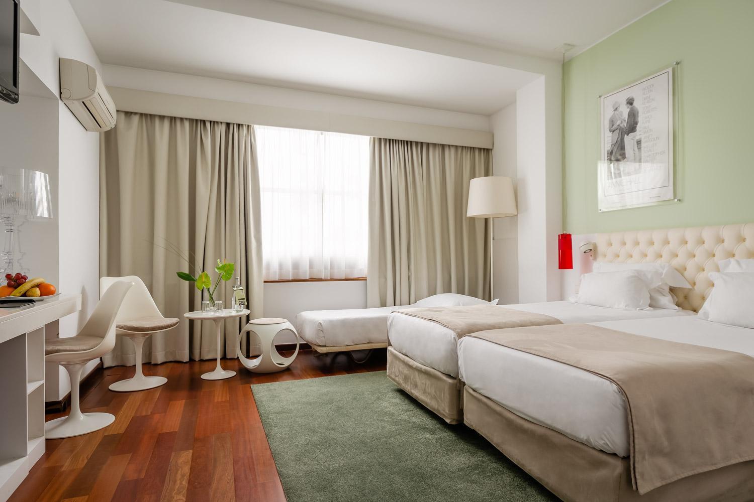 Hotel Florida Lisboa Kültér fotó