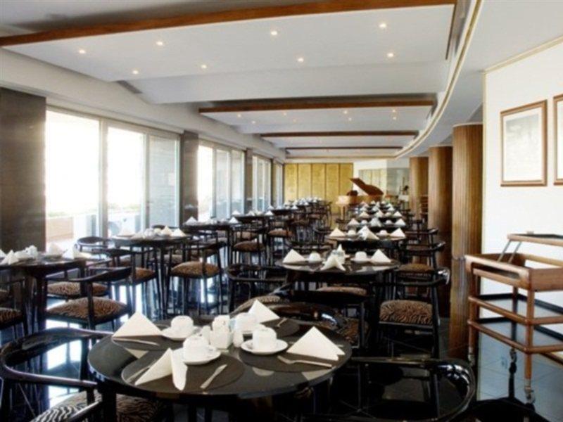 Hotel Florida Lisboa Kültér fotó