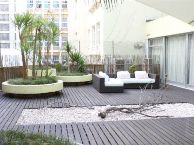 Hotel Florida Lisboa Kültér fotó