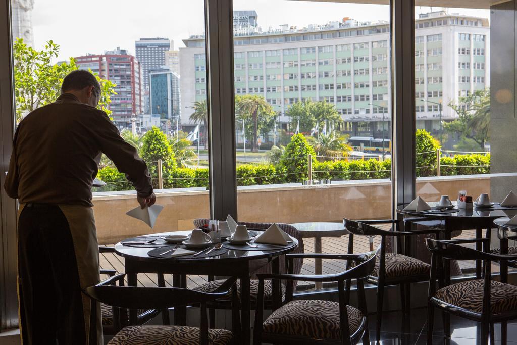 Hotel Florida Lisboa Kültér fotó