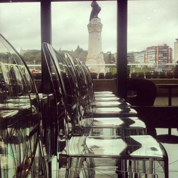 Hotel Florida Lisboa Kültér fotó