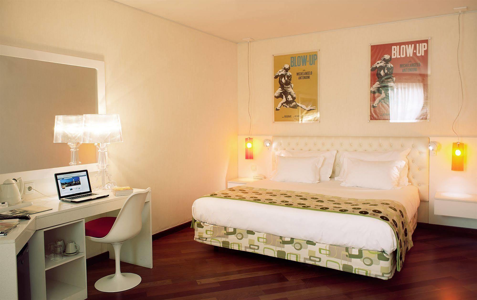 Hotel Florida Lisboa Szoba fotó