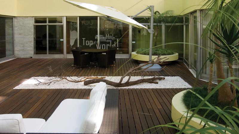 Hotel Florida Lisboa Létesítmények fotó